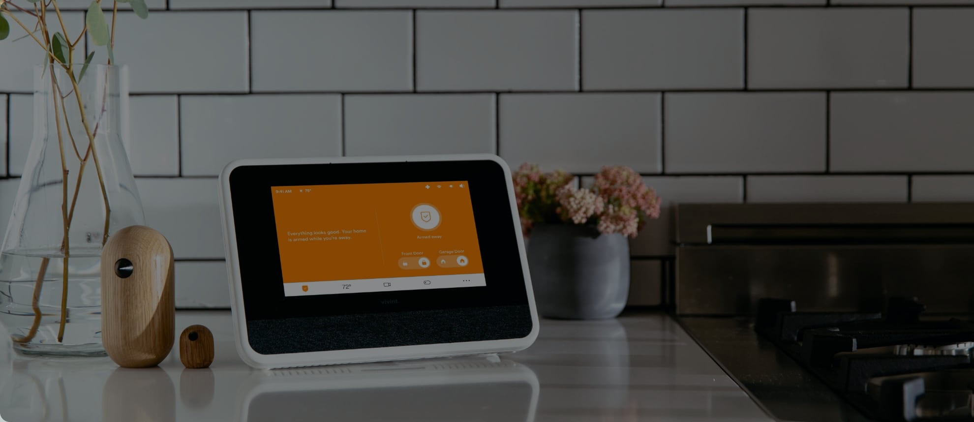 Vivint Smart Hub In El Paso