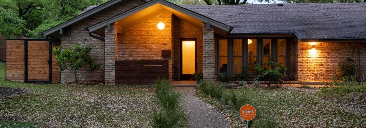 El Paso Vivint Home Security FAQS