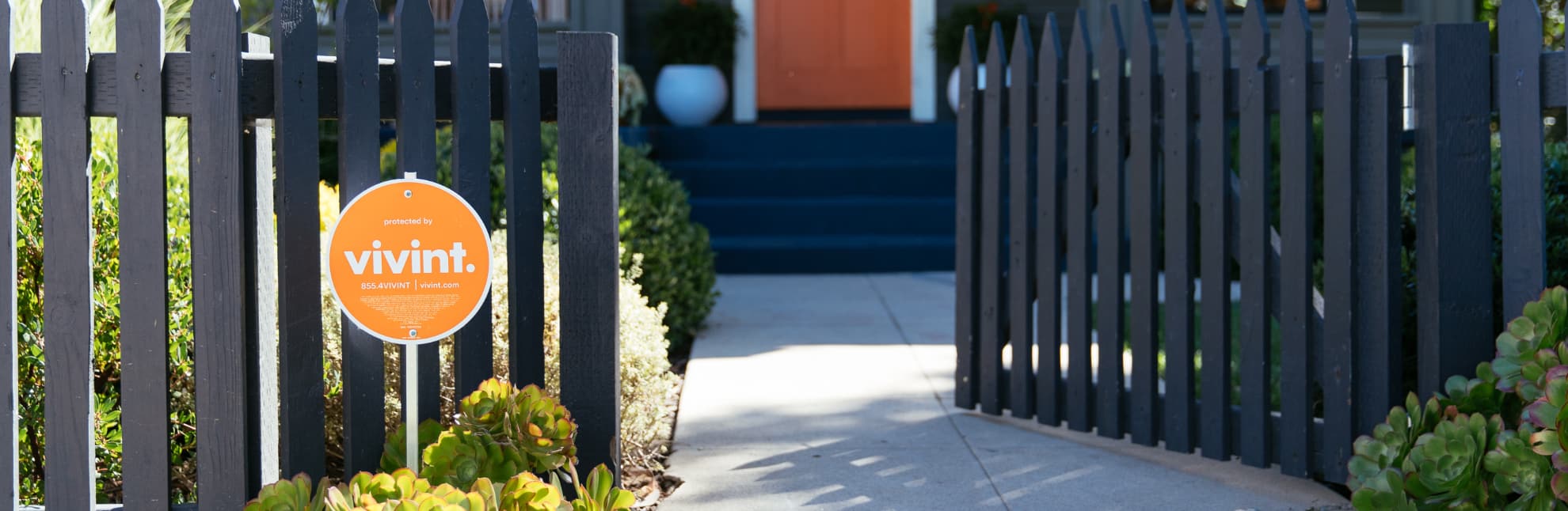 home security systems El Paso