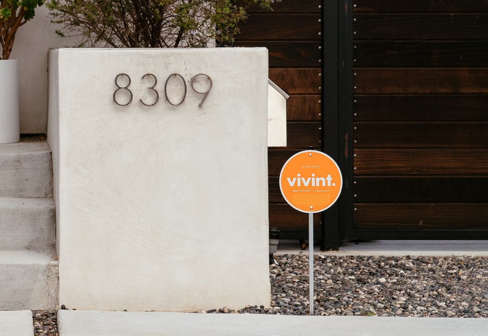 Vivint El Paso dealer