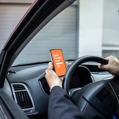 El Paso vivint smarthub