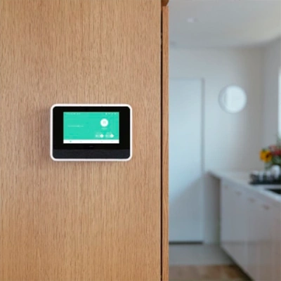 El Paso vivint smarthub